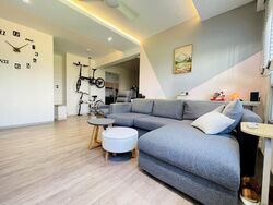 Tampines Street 86 (Tampines), Multi Generation #496772371